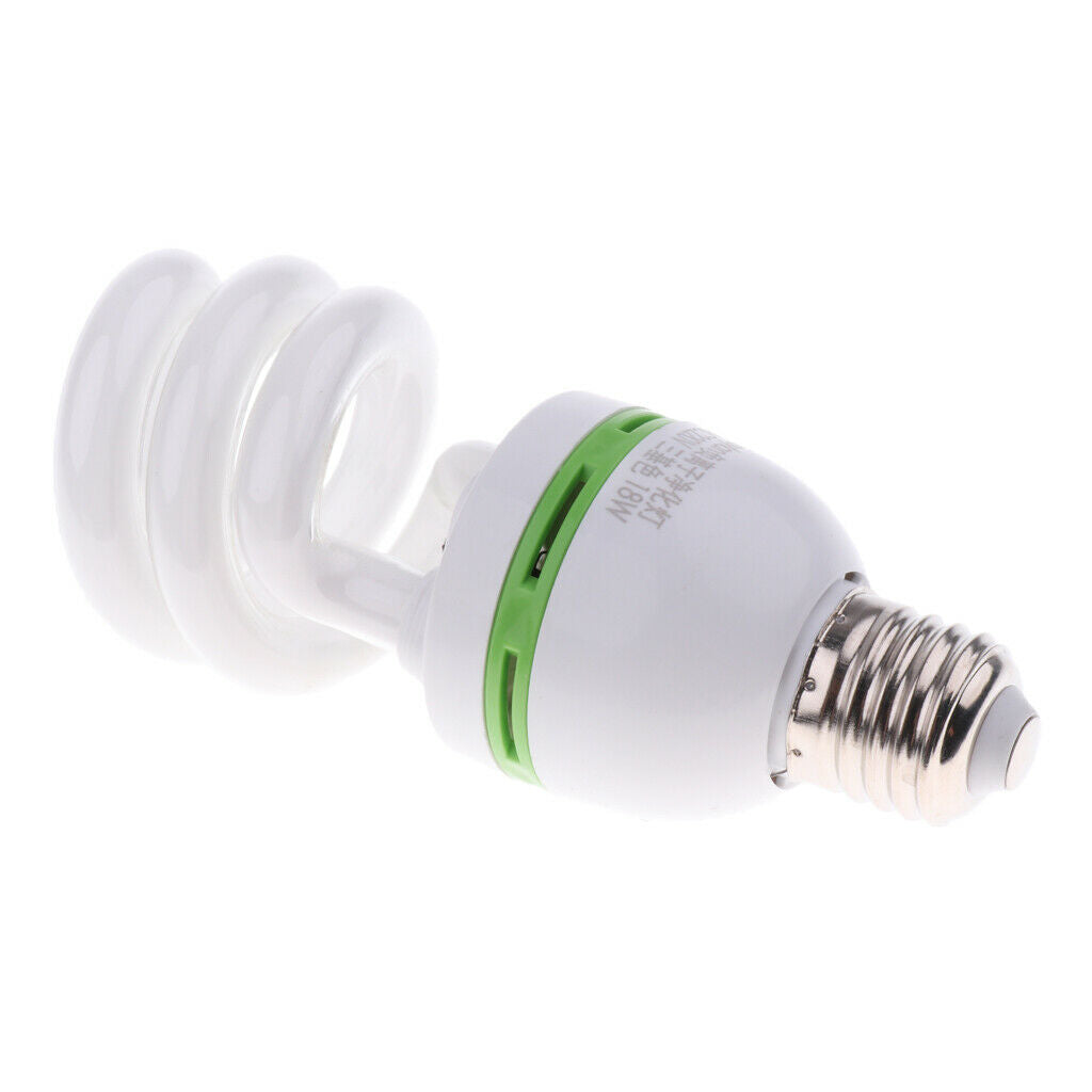 E27 Air Purifier Energy Saving Light - 18W
