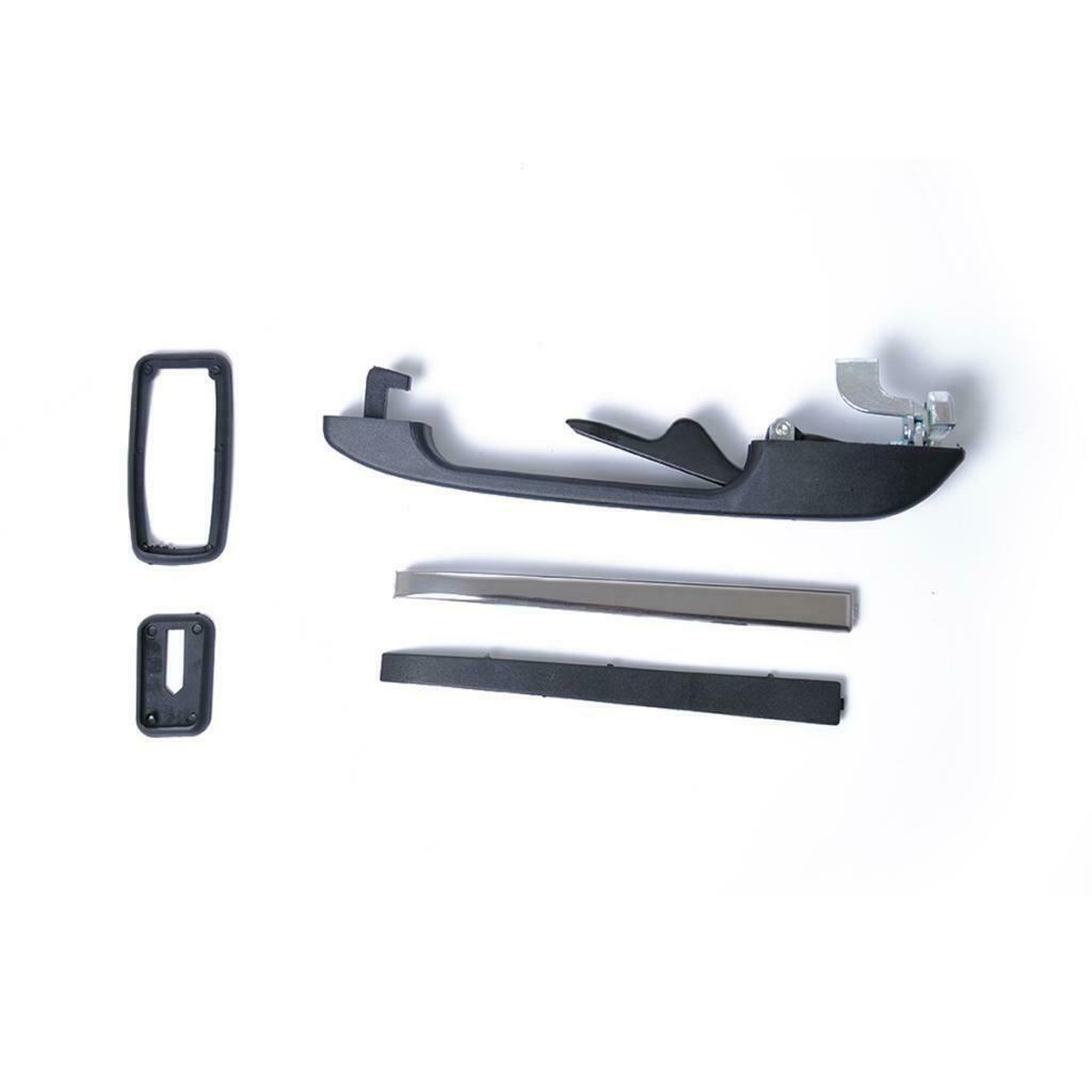 Car Exterior Door Handle Direct Fitment for VW GOLF/  MK2 193839205