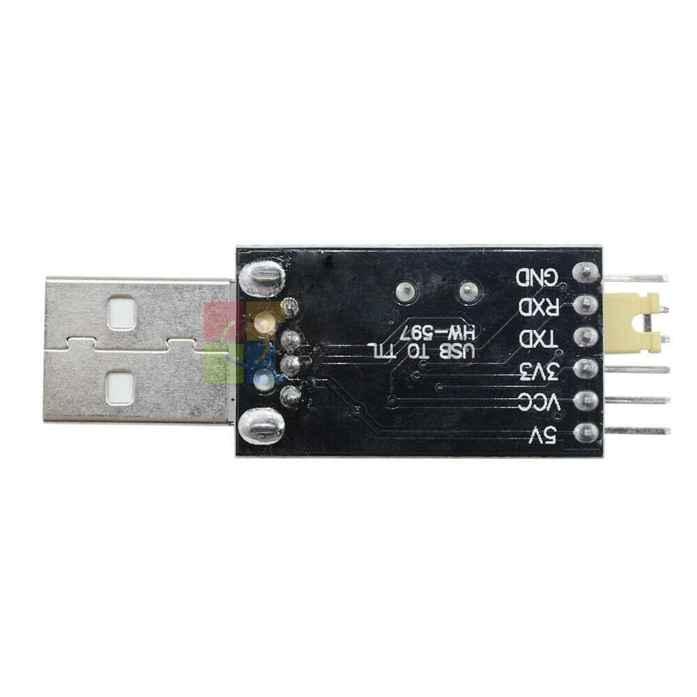 USB to RS485 TTL CH340G Converter Module Adapter STC replace Pl2303 CP2102