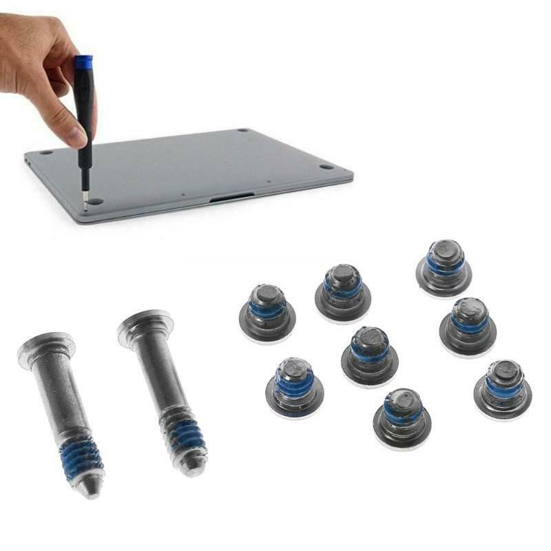 Laptop Bottom Case Screw For Macbook Air A1369 A1370 A1465 A1466 Mc503 Mc504