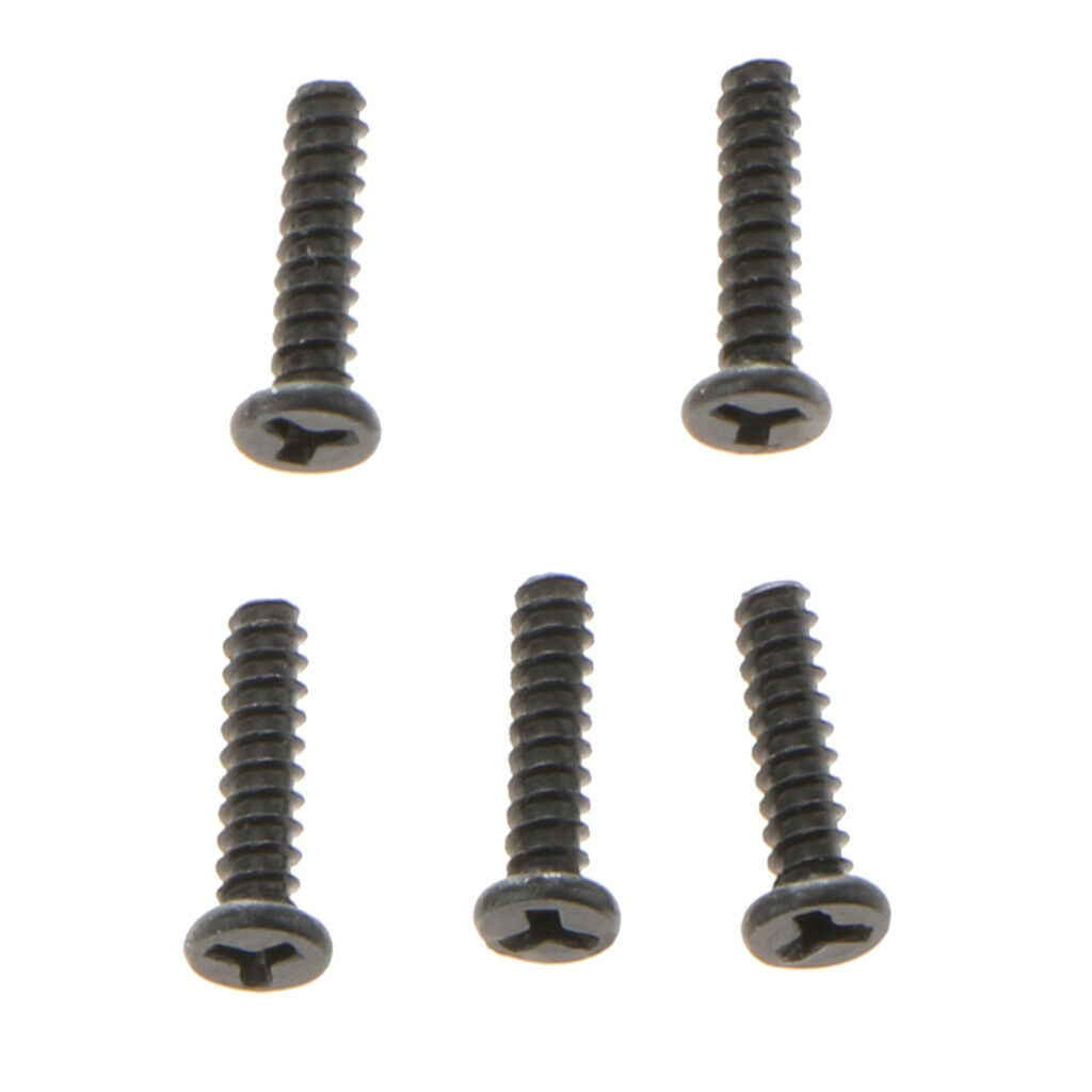 Tri-Wing Screwdriver & 5pcs Y-tip Screws Kit Set Tool for Nintendo Switch NS