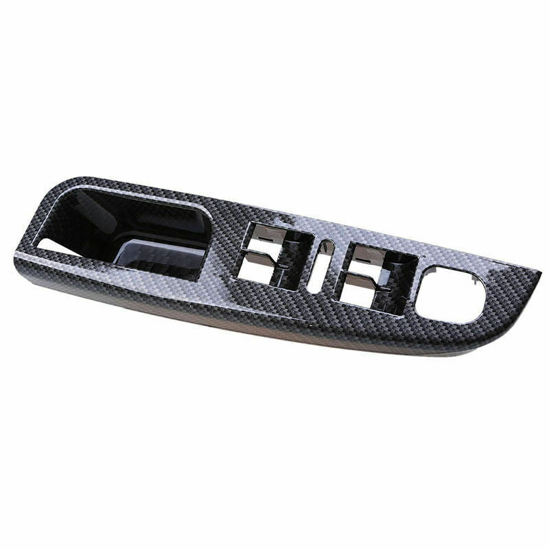 Car Door Handle Window Switch Control Panel Left Fit For VW Golf 5 1K4868049C