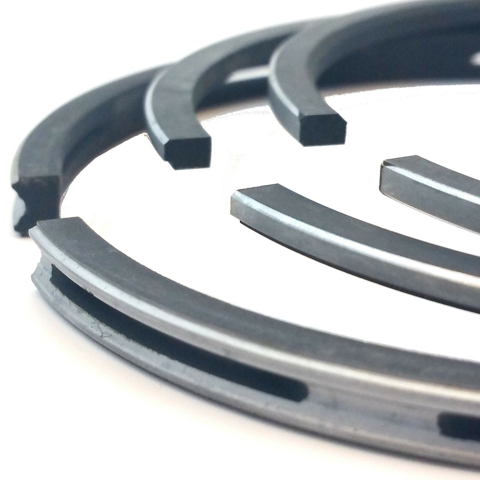 Piston Ring Set for KOHLER K301S, K532S (3.375") [#4810801S]