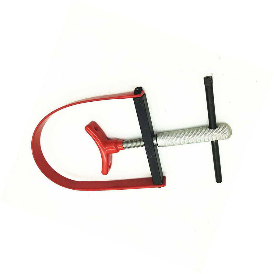 Tusk Flywheel Fly Wheel Holder Clutch Pulley Tool For Motorcycle ATV Dirt Bike