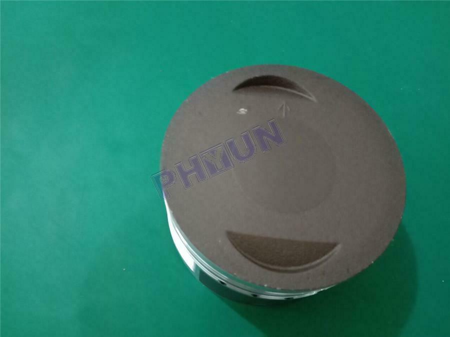 83mm Piston & Gasket Kit for Yamaha Warrior Big Bear Bruin Grizzly Wolverine 350