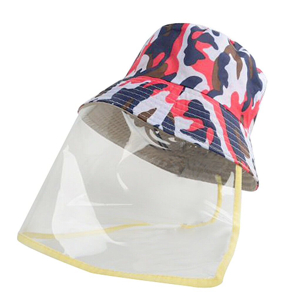Bucket Hat Windproof Boonie Hat Outdoor Camping Golf Cap 22.8'' others