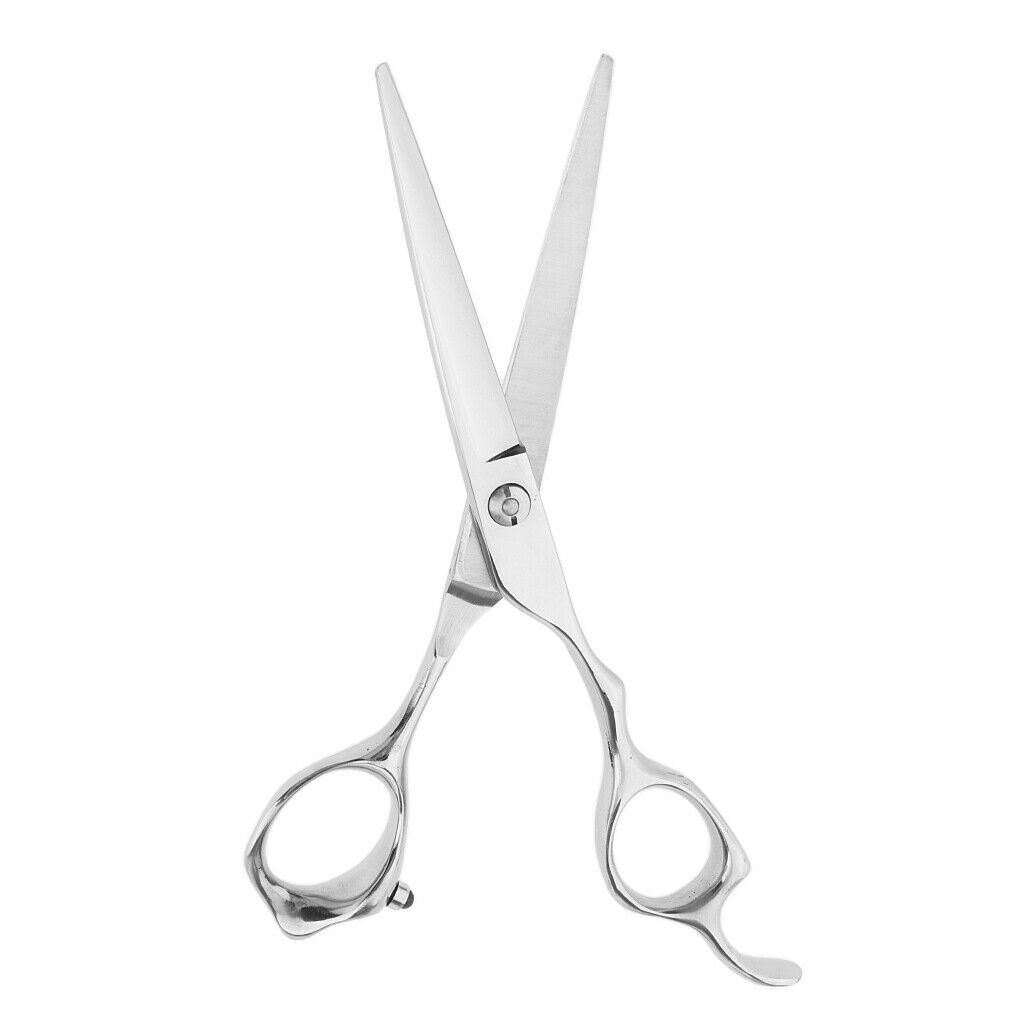 Professional Barber Salon Hair Cutting Scissors Shears Hairdressing 7 inch