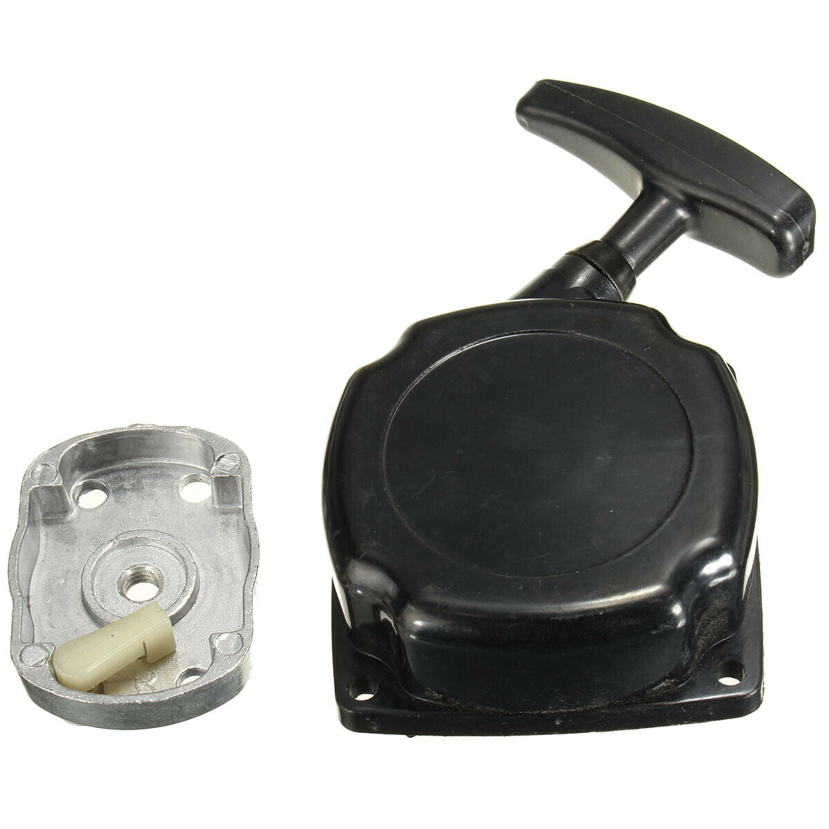 Lawn Mower Pull Start Starter Recoil For Strimmers Lawnmowers Brush Cutter