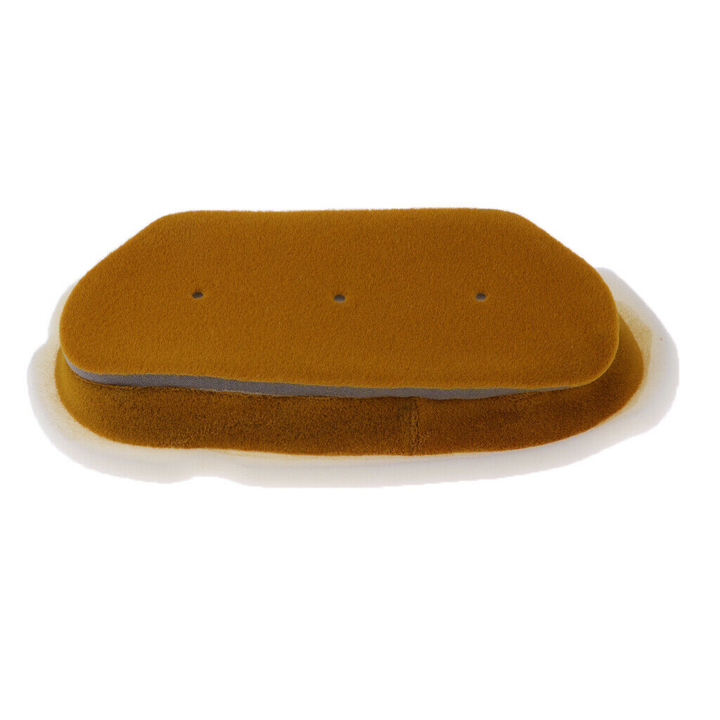 Air Filter Sponge Air Filter Element Air Filter Cleaner Intake Cleaner For