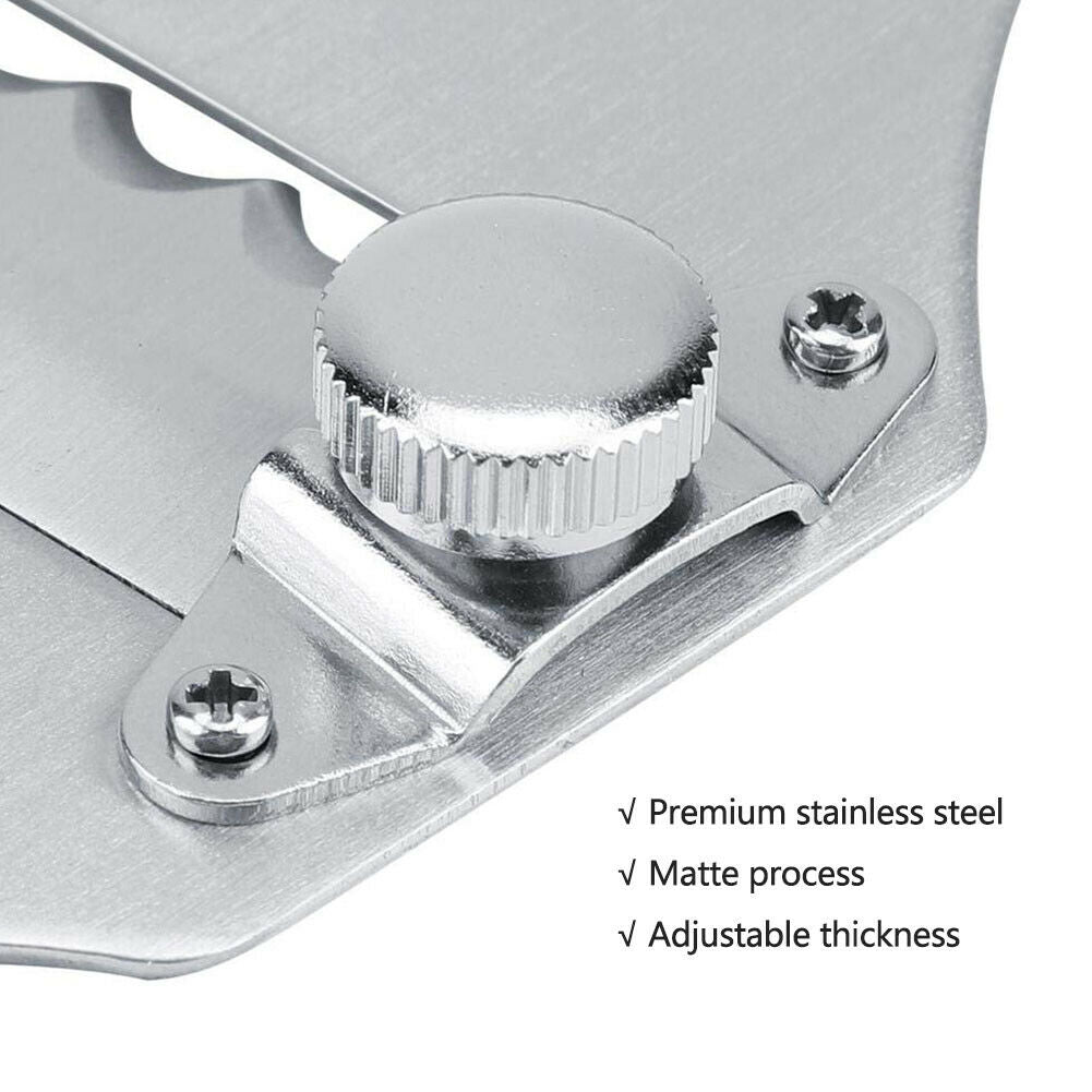 Truffle/Chocolate/Vegetables Stainless Steel Shaver Cutter Grater Kitchen   NEW