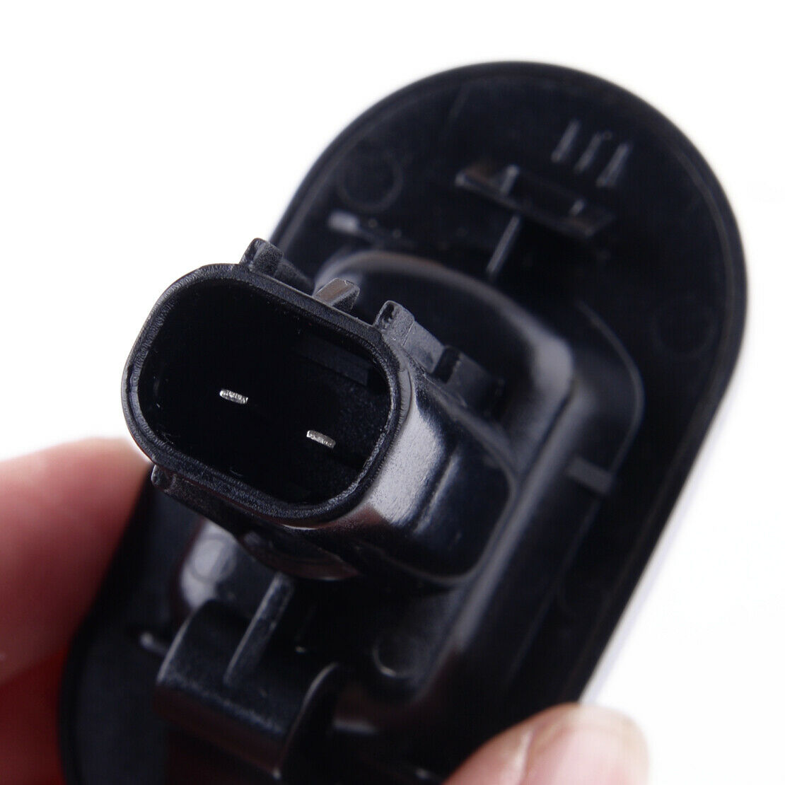 Black Lens Side Marker Light Indicator Fit for Suzuki Jimny Lapin Mazda Cruze