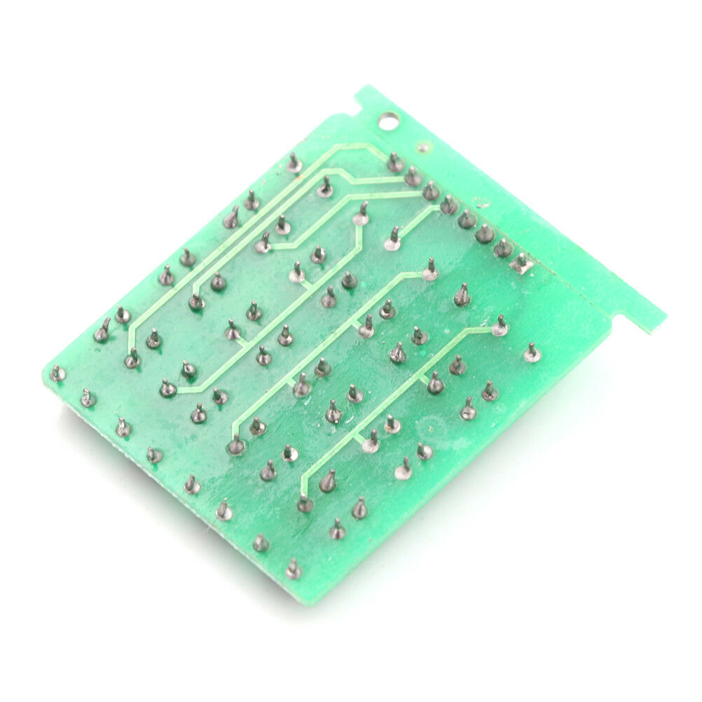 1PCS 4 x 4 Matrix Array 16 Keys 4*4 Switch Keypad Keyboard Module  .l8