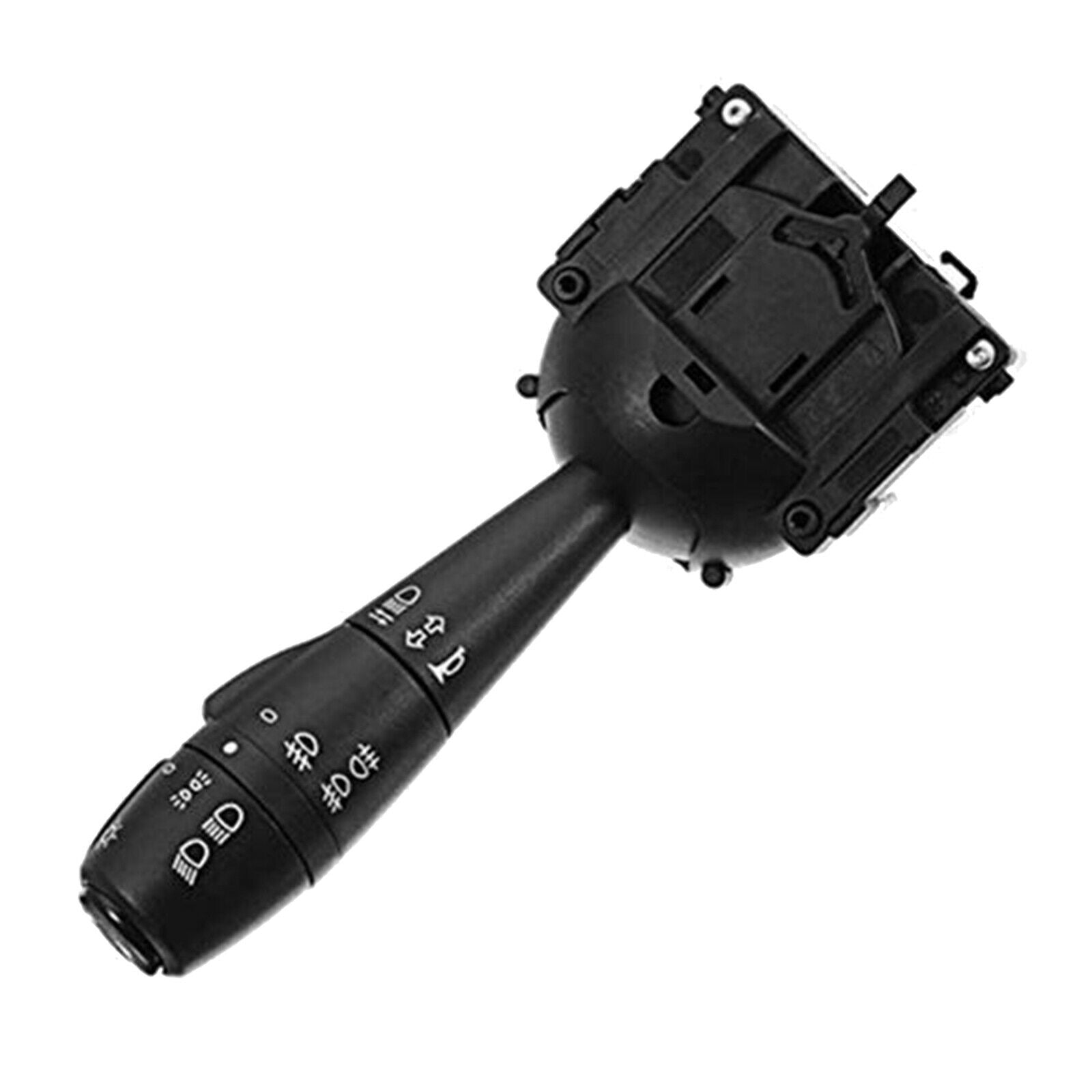 Director Switch Column, Left Turn Signal Horn Control 8201167988 Fits for Dacia