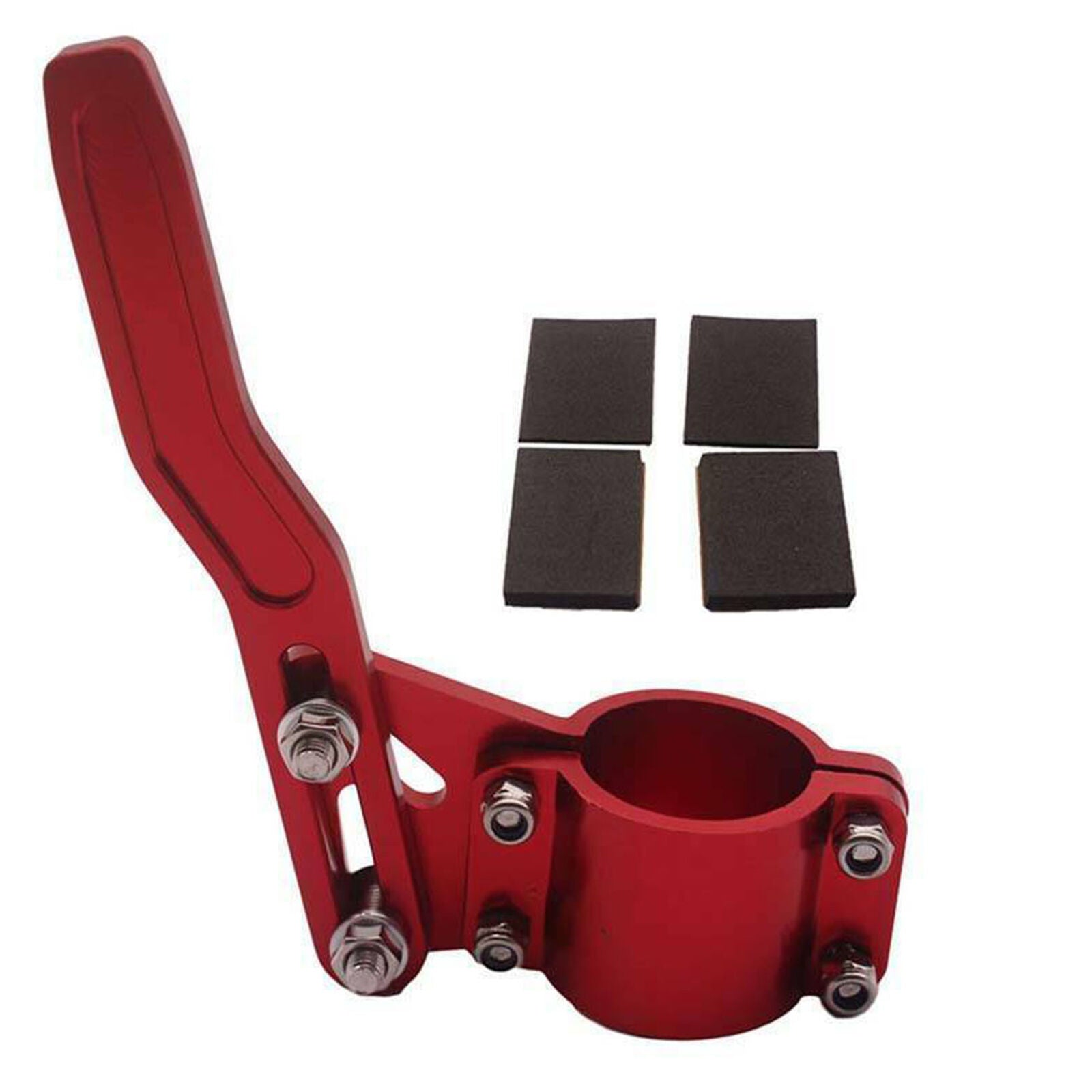 Car Steering Wheel Turn Signal Lever Position Up Turn Rod Extension Extender