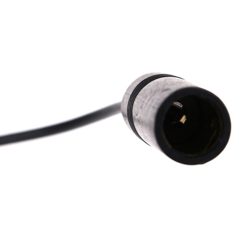 Car CD/DVD Navigation FM Radio Antenna Male to Female Plug Cable Extensio.l8