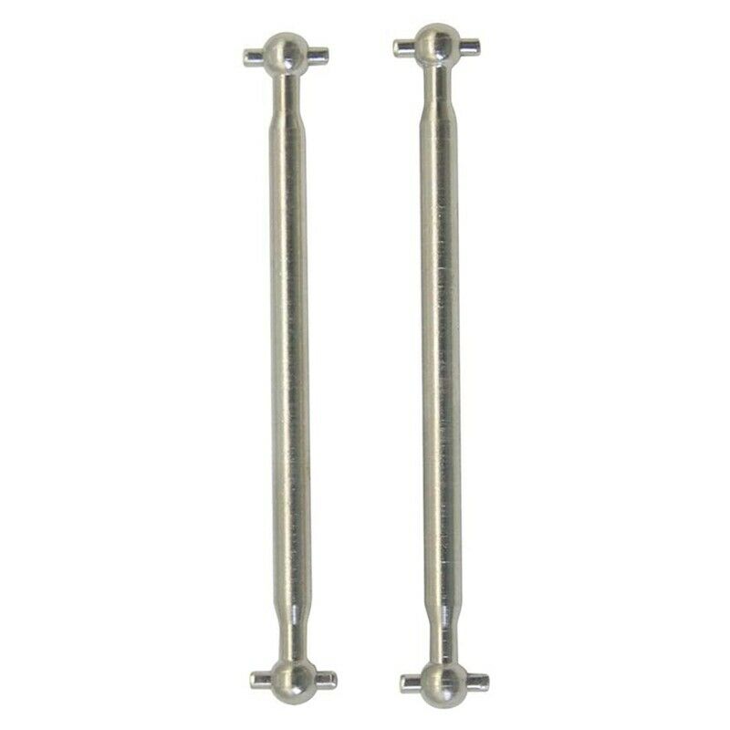For XLH 9130 9136 9137 2Pcs Rear Dog Bone WJ06 Spare Parts W3Z8
