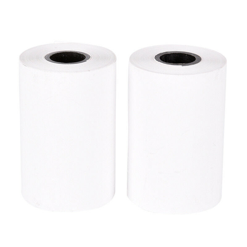 57x40mm Thermal Receipt Paper Roll For Mobile POS 58mm Thermal Print.l8