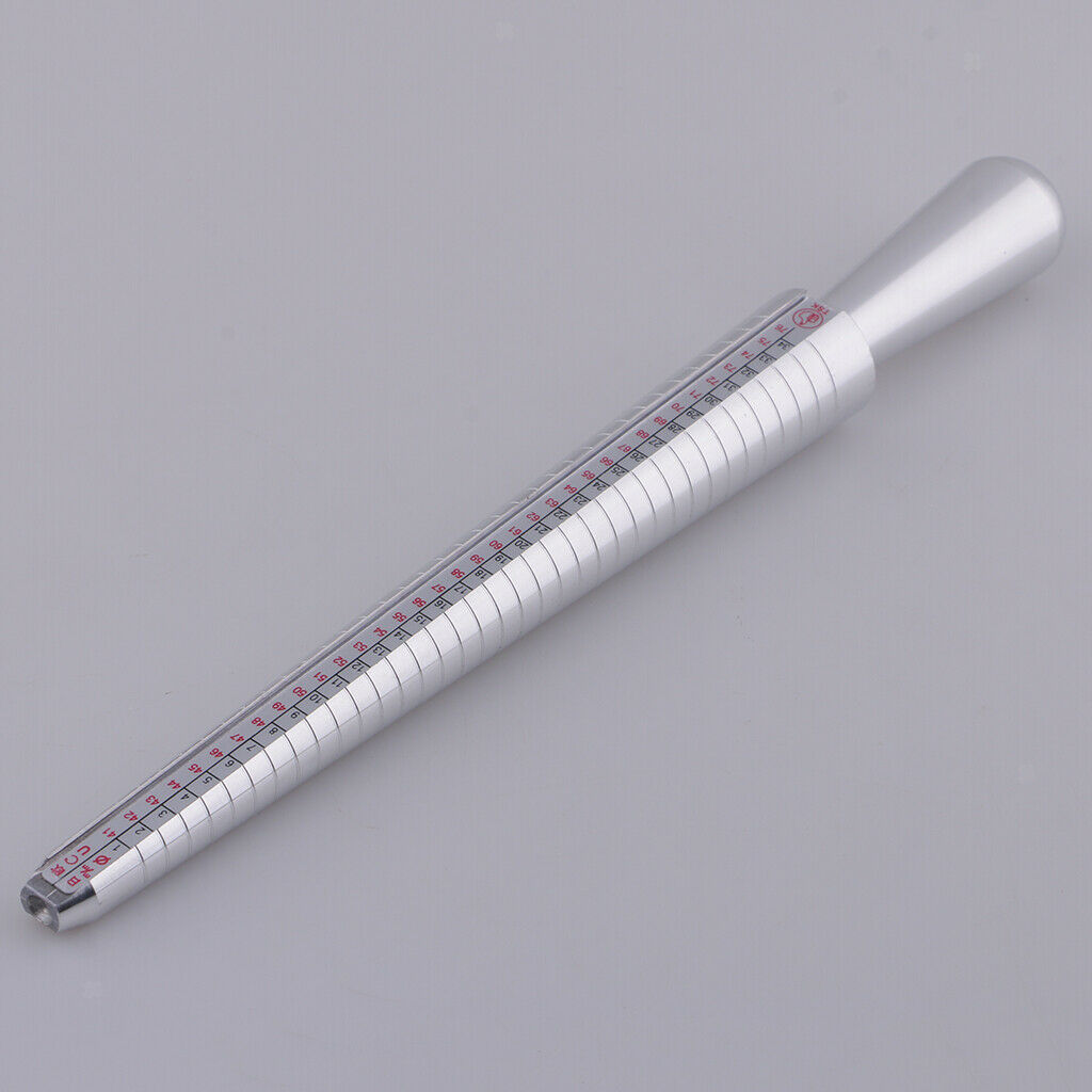 Finger Ring Tools Ring Sizer Thorn Metal Tool Kit DIY Supply