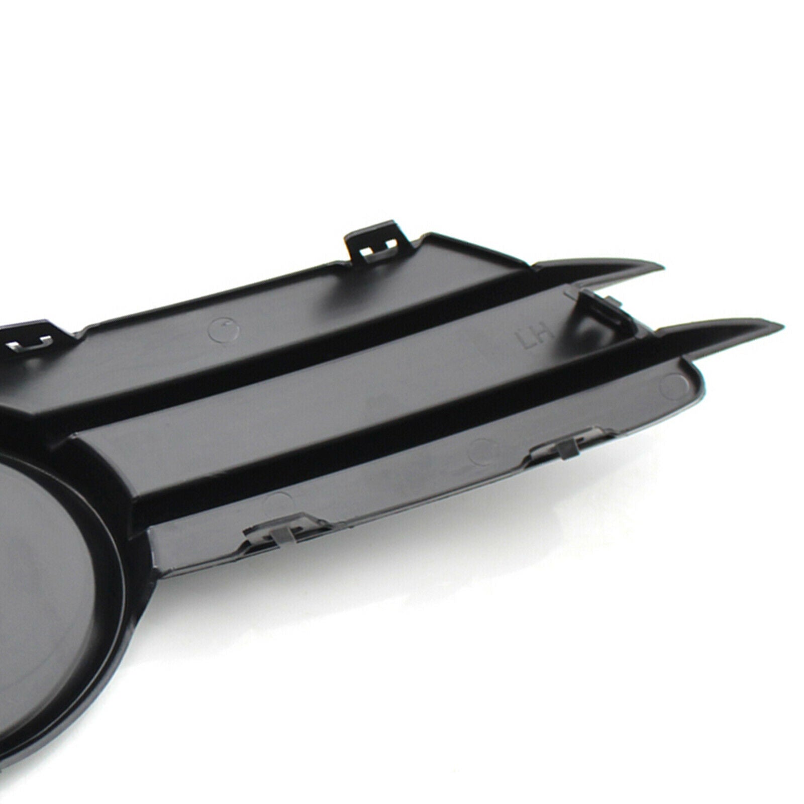 Front Bumper Fog Light Grille Grill Left for Vauxhall Corsa D 2006-2011