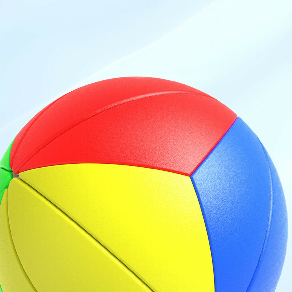 Magic     Stress Reliever Ball Brain Teaser IQ Intellectual for Kids
