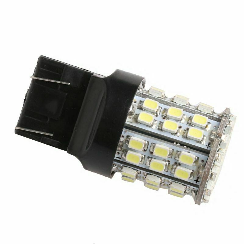 2Pc 1206 64 Smdfront & Rear Deere Brake Light Headlights Lights Led Light Bulbs