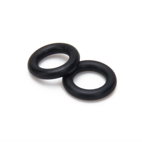 100 Pack  Machine Cushion Ring Tools, O-Ring