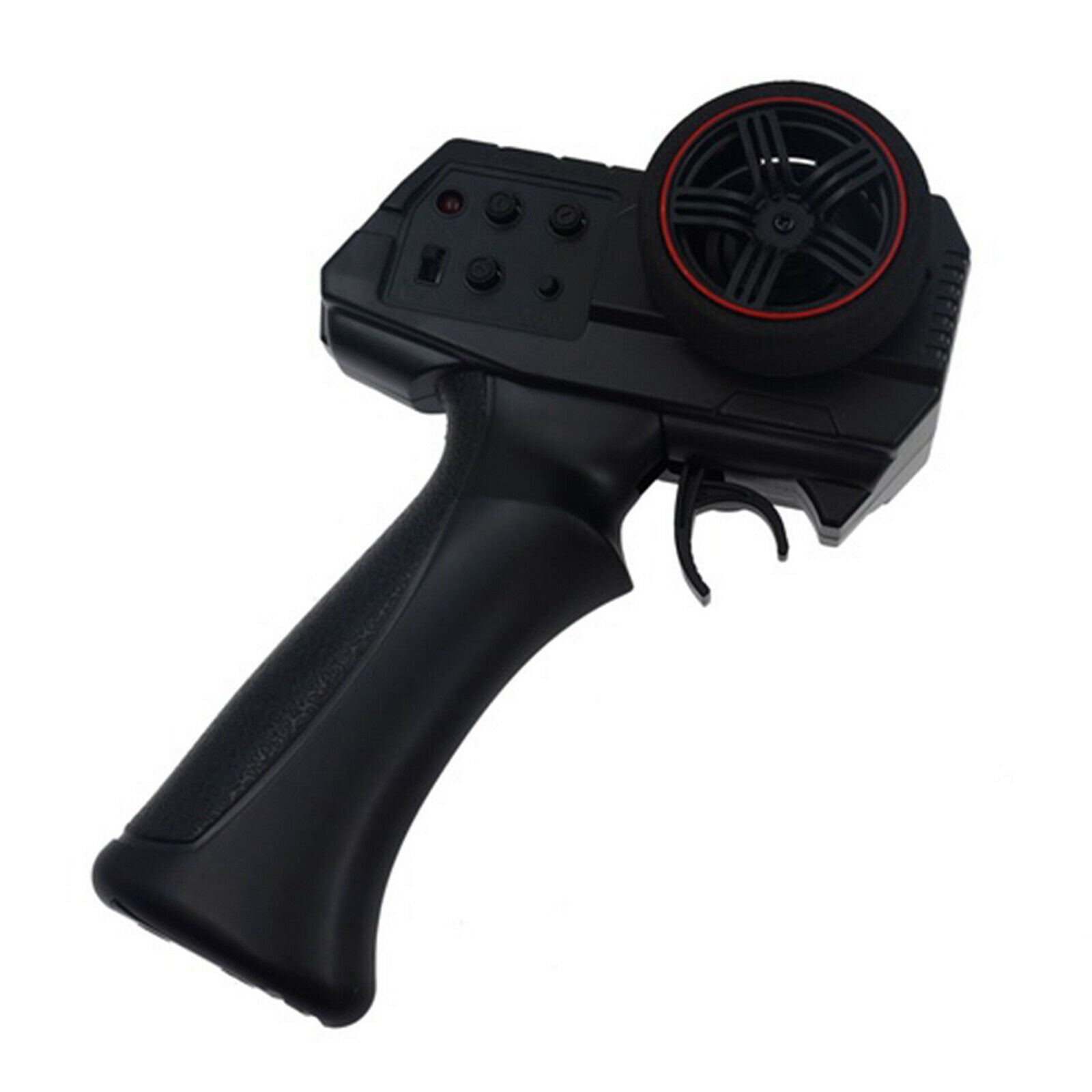 2.4G Remote Transmitter Controller W / Receiver for WPL C14 C14K C24 C24K