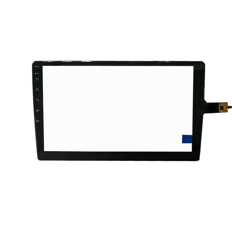 1290*900 Resolution 9'' Touch Display Large Screen Navigator Car Capacitive Fine