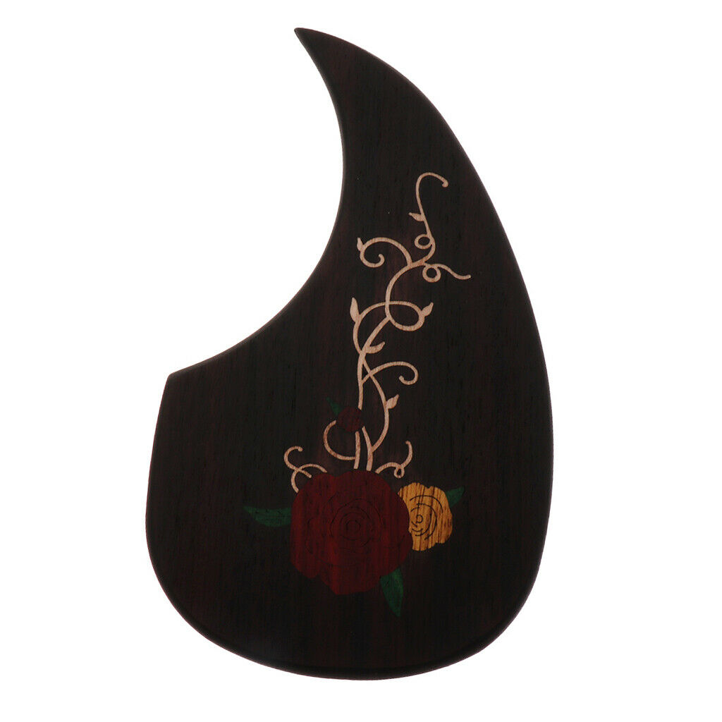 Arm Rest Guitar Pickguard Compliments Easy Installation Musical Tool