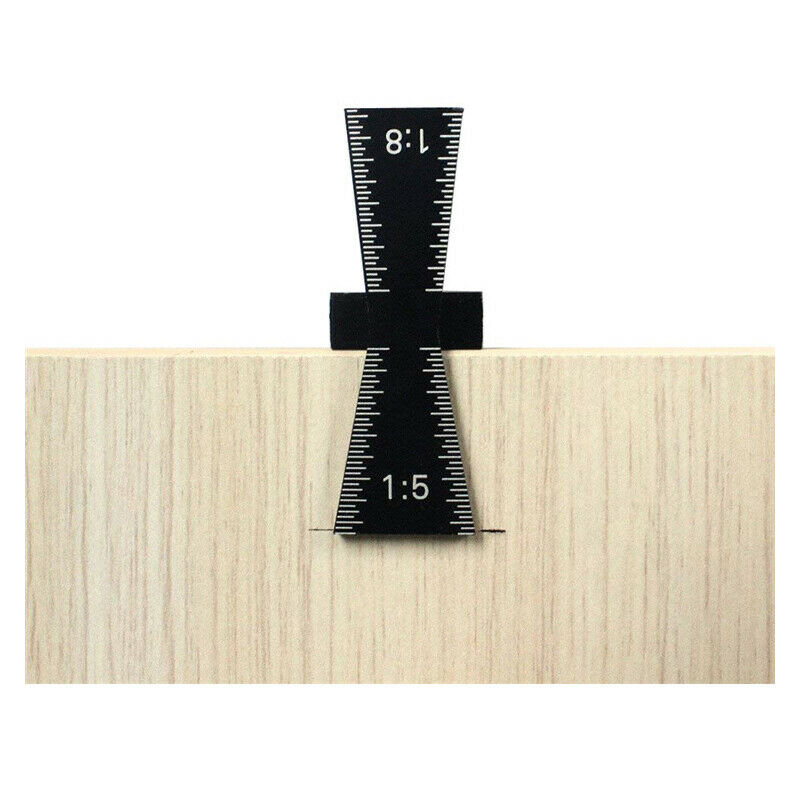 Woodworking Tools Woodworking Handheld Marking Locator Punch Guide Marking Tool
