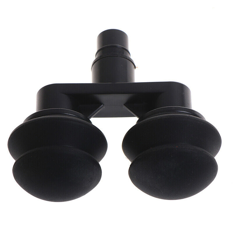 Universal Fascia Gun Massage Head Body Relaxation Massager Gun Replacement HBDA