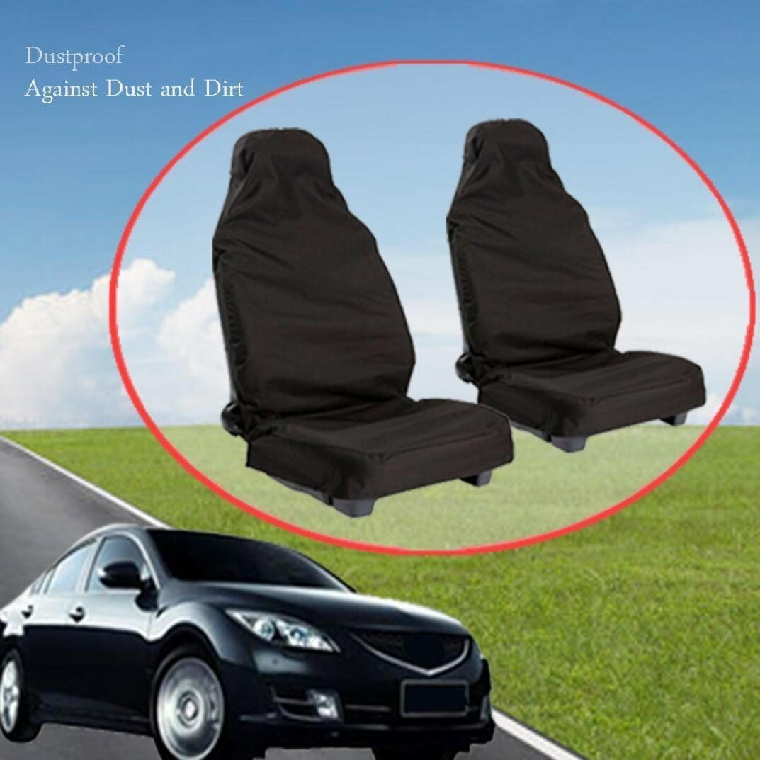 Polyester Auto Dirt Protect for Seat Covers from Sweat, Stains,Odors Waterproof