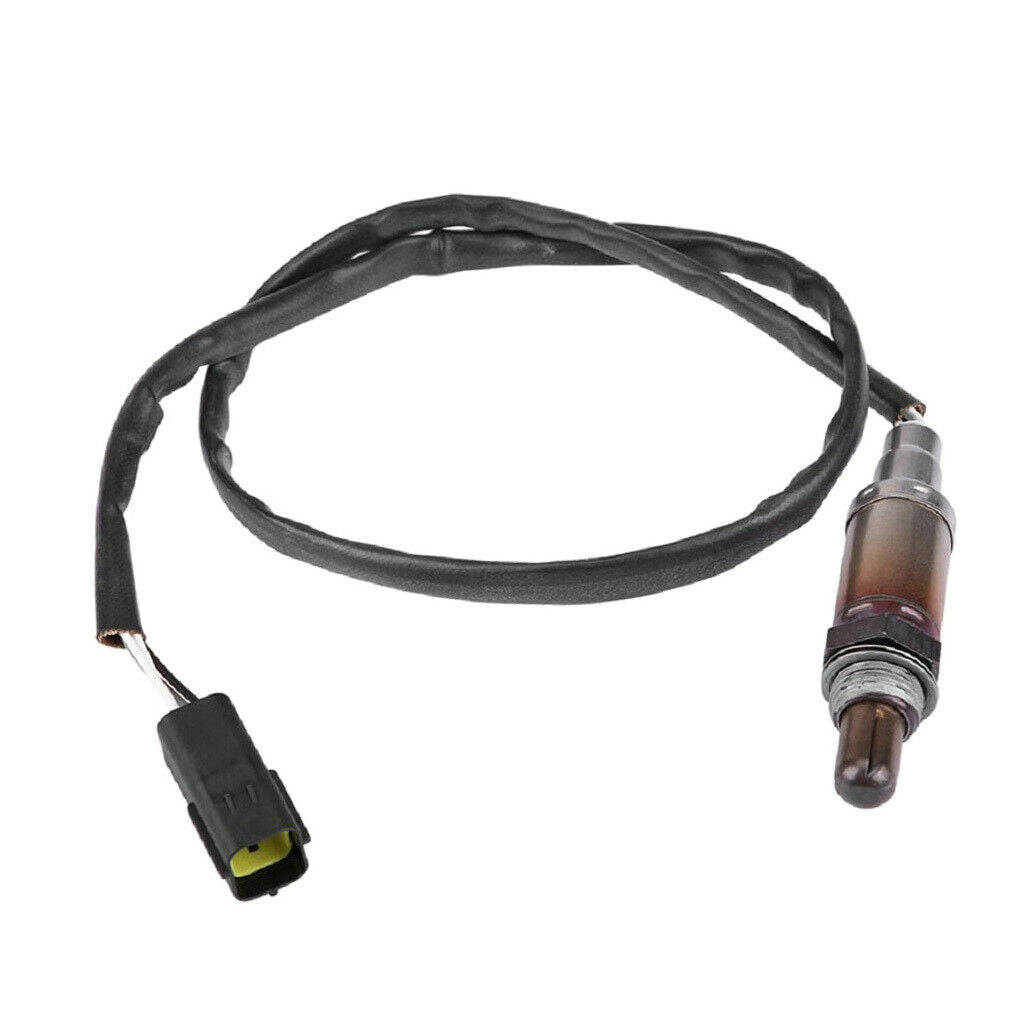 4Wire Oxygen O2 Sensor for Vauxhall Corsa C D 1.0 1.2 1.4 Front Rear 4ZOS743