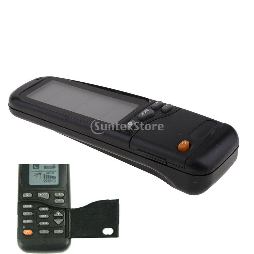 Multi-function Air Conditioner Remote Control Infrared Remote Replacment