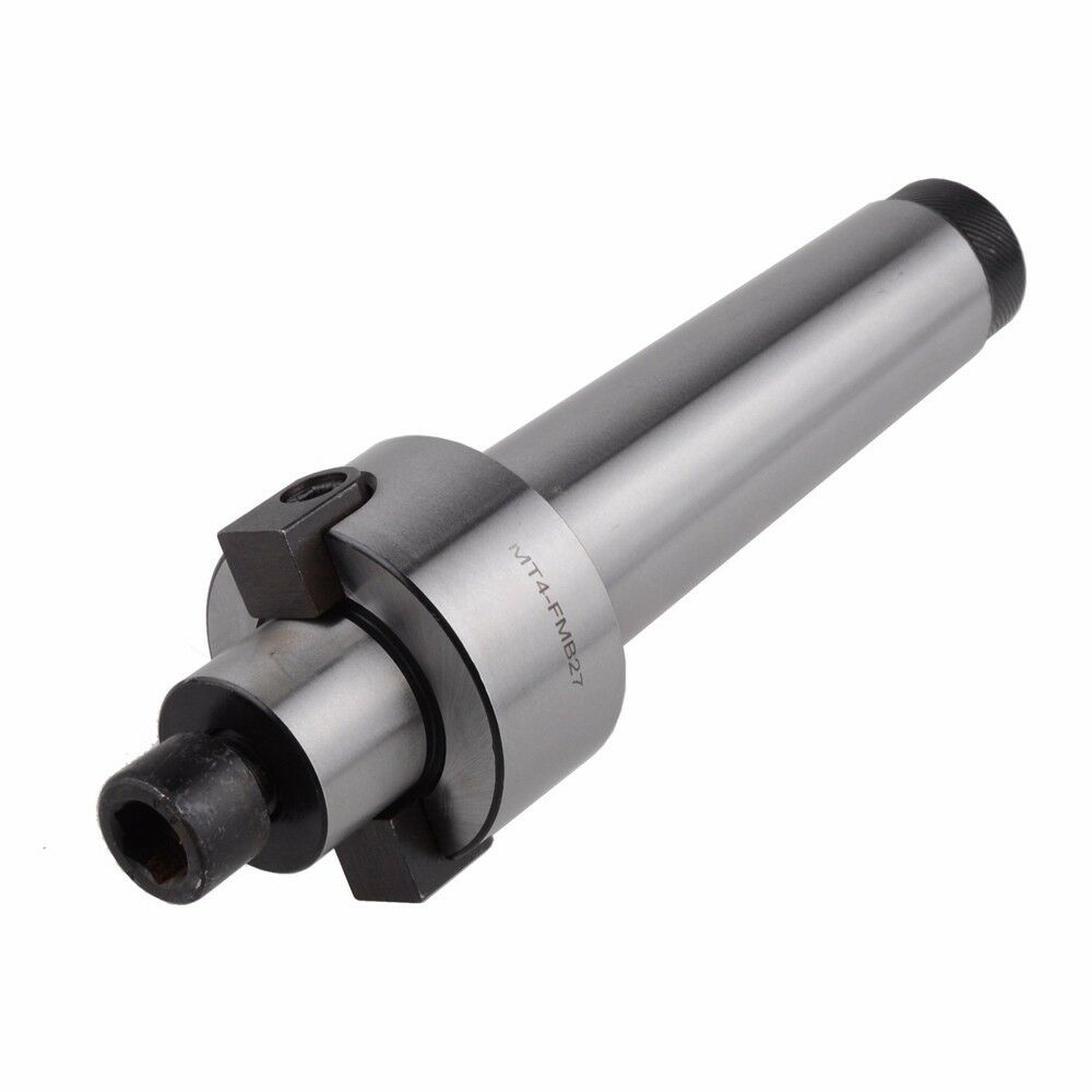 MT4 FMB27 M16 Combi Face Mill Arbor Shell End Mill Arbor Morse Taper Tool Holder
