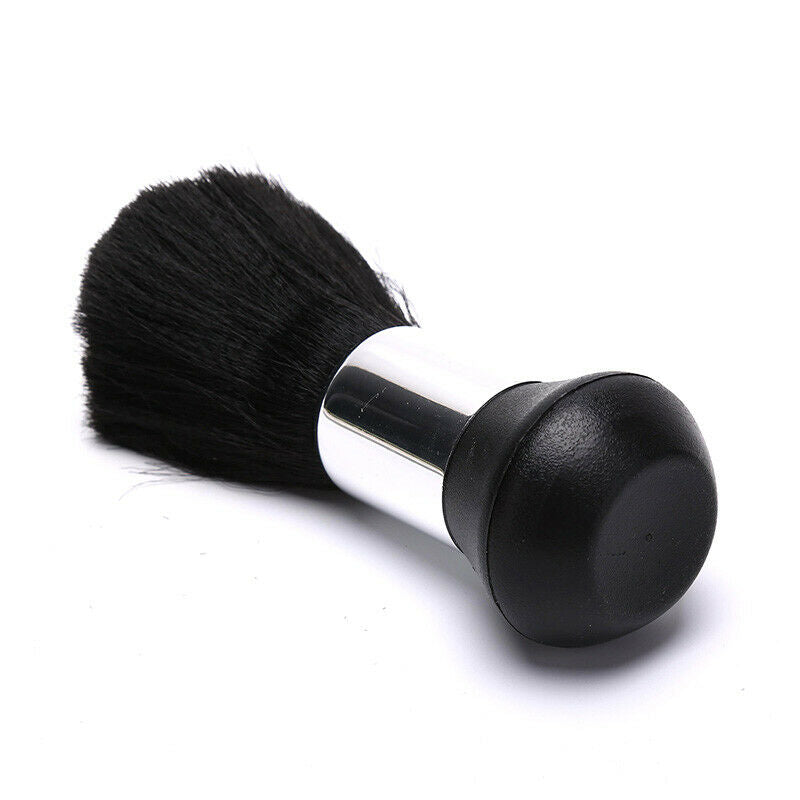 Multi Funtion Salon Hairdressing Hair Cutting Barber Neck Brush Duster To.l8