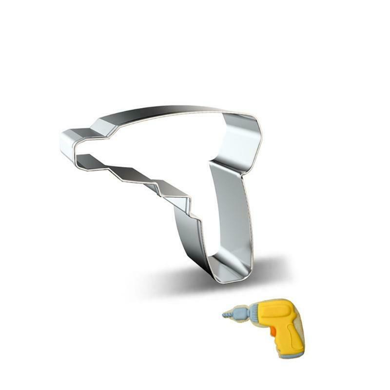 Cookie Cutters Set of 16 Pieces Stainless Steel Cookie Cutters Mold Tools Shaped