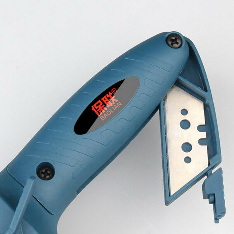 Plasterboard Cutter Auto Gypsum Board Cutting Tool Portable Woodworking Too Pb
