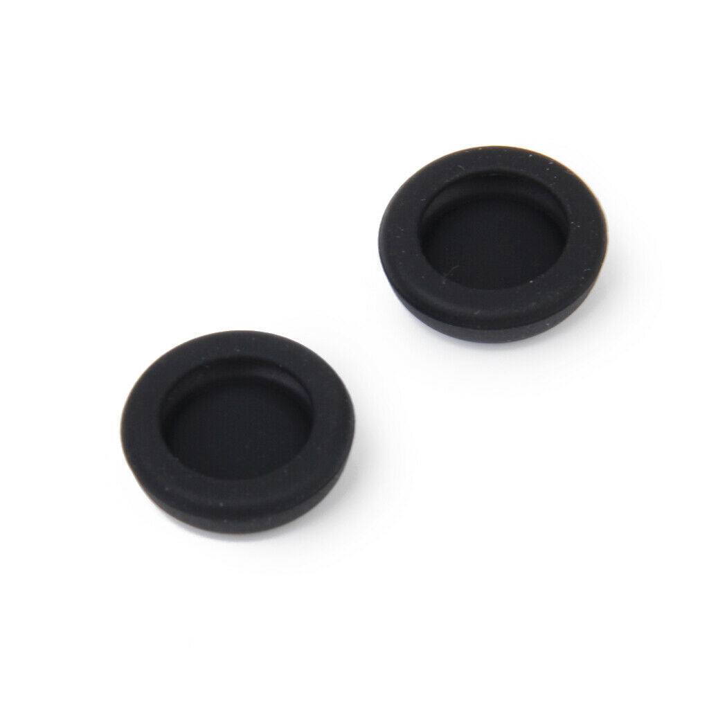 4Pcs  Cover for   Analog 360 Controller Thumb Stick Grip Thumbstick