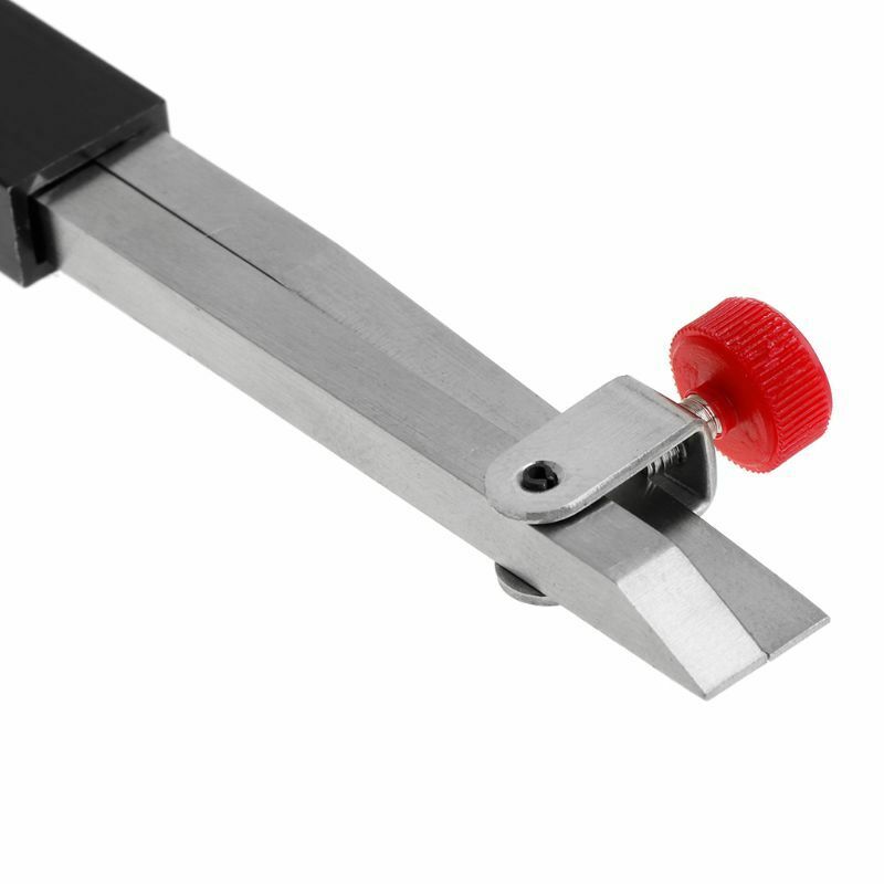 Weldseam Gauge Welding Internal Measuring Instrument Welding Inspection Ruler