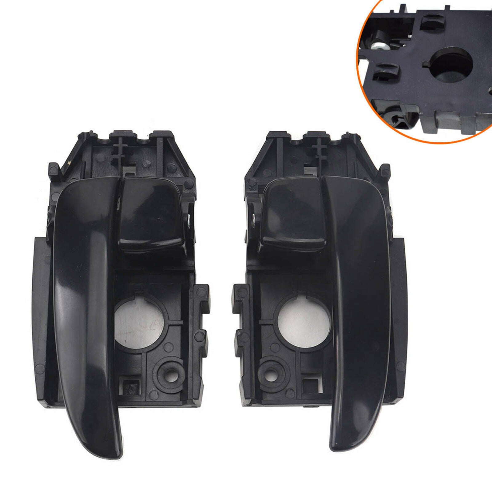 82620-2D000 Inside Interior Front Door Handle Fit For Elantra 01-06 New