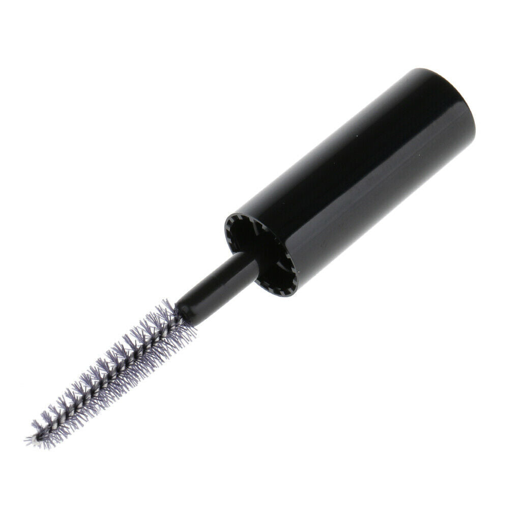 3 Travel Plastic Eyelash Mascara Growth Liquid Lip Stain Eyeliner Tubes 4ml