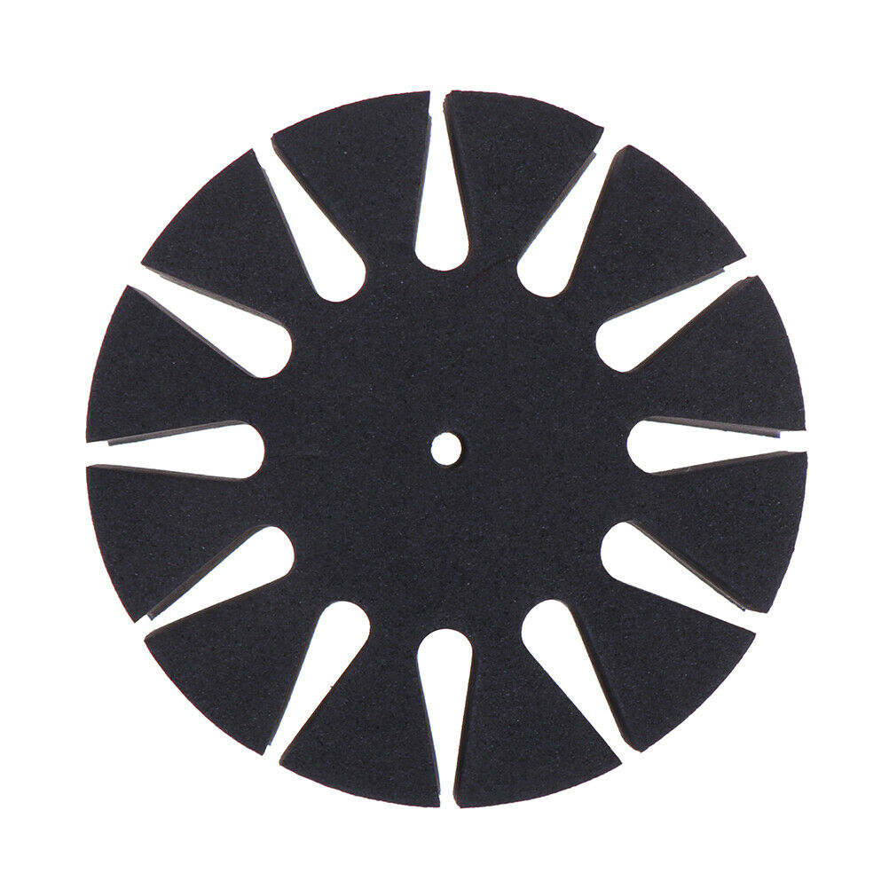 Archery Arrow Holder EVA Foam Round Rack 12 Arrows Separator Quiver Prote.l8