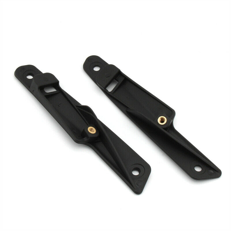 Windshield WindScreen Bracket Holder Trim Strip For Bmw R1200GS LC 2013-2018