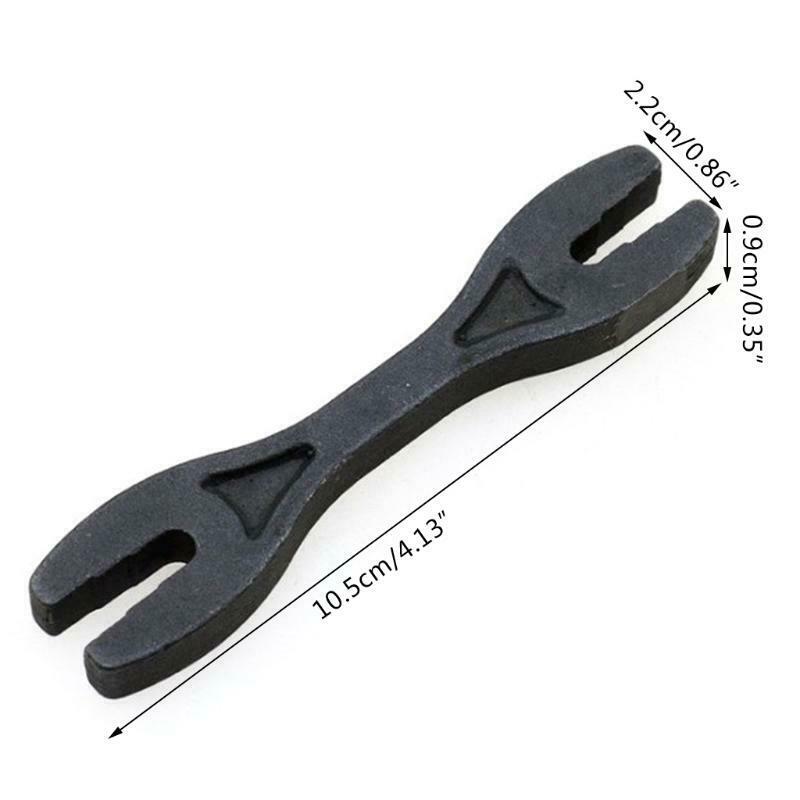 Adjusting Wrench Tool 6-in-1 Correction and Repair Steel Ring Repair Spanner
