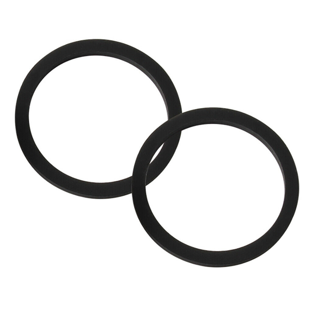 2x Motorcycle Bike Brake Caliper Piston Seal Rings for XT  Most Road Mountain