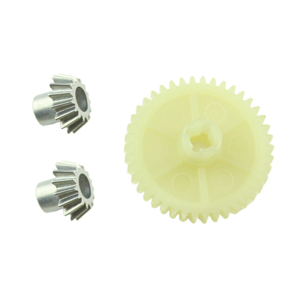 Mini Speed Reduction Engine Gear Accessories For 1/18 WLtoys A959 RC Car