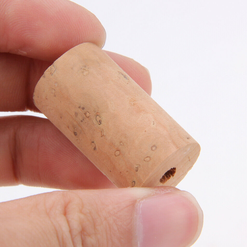 Quality Flute Head Joint Cork Flute Repair Parts Musical Parts Accessory