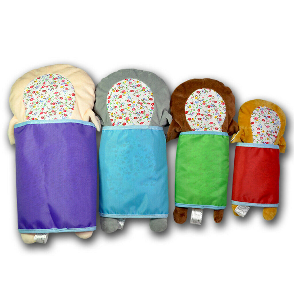 Early Learning Basic Life Skill Learn To Dress Board-Zip, Snap, Button, Lace