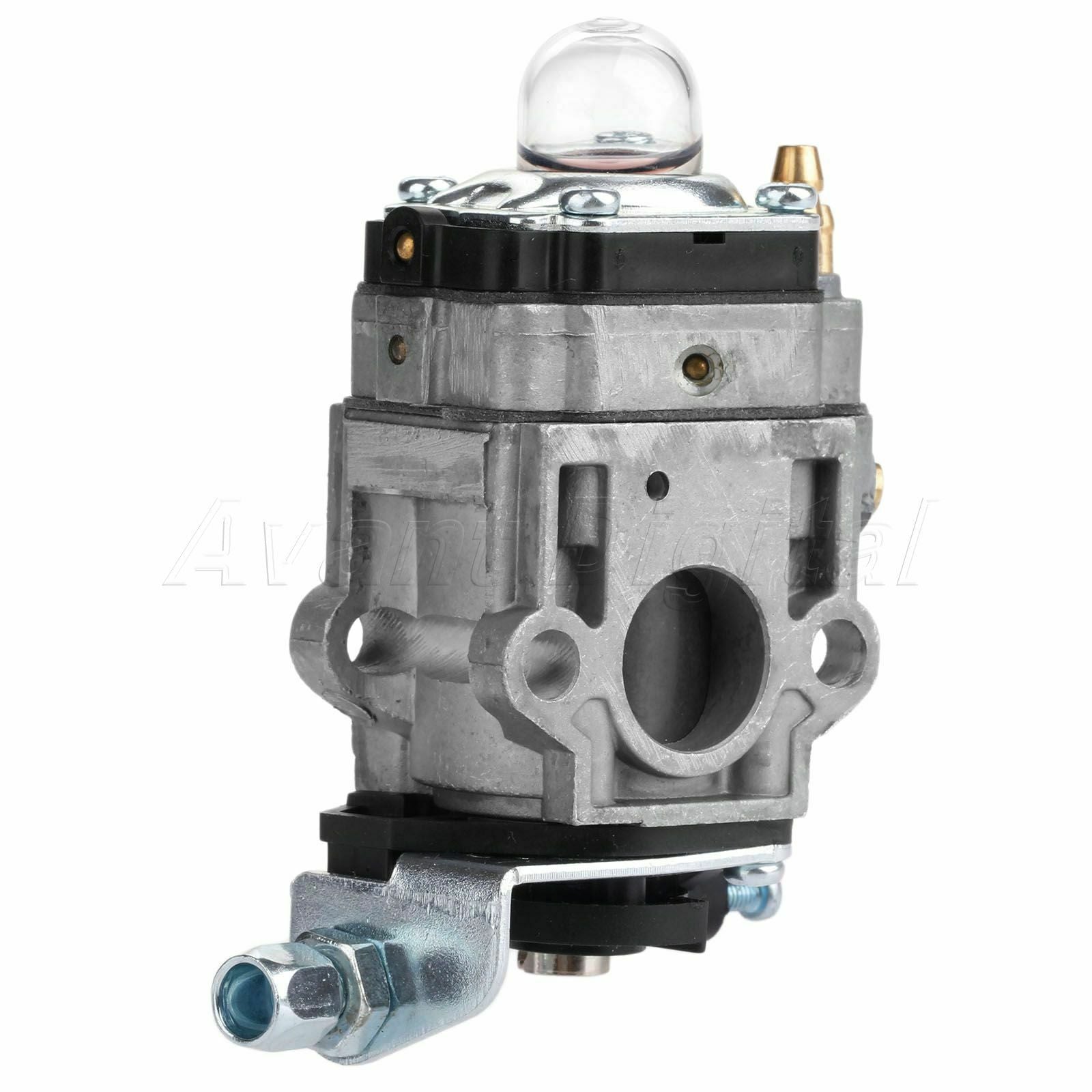 Carburetor Carb For 1E40F-5 TB43 Brush Cutter Trimmer Spare Parts Replacement